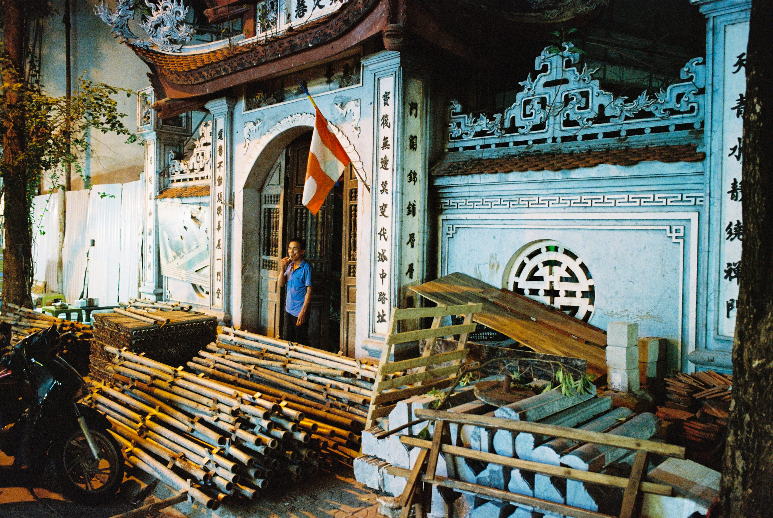 Hanoi — Photo 1