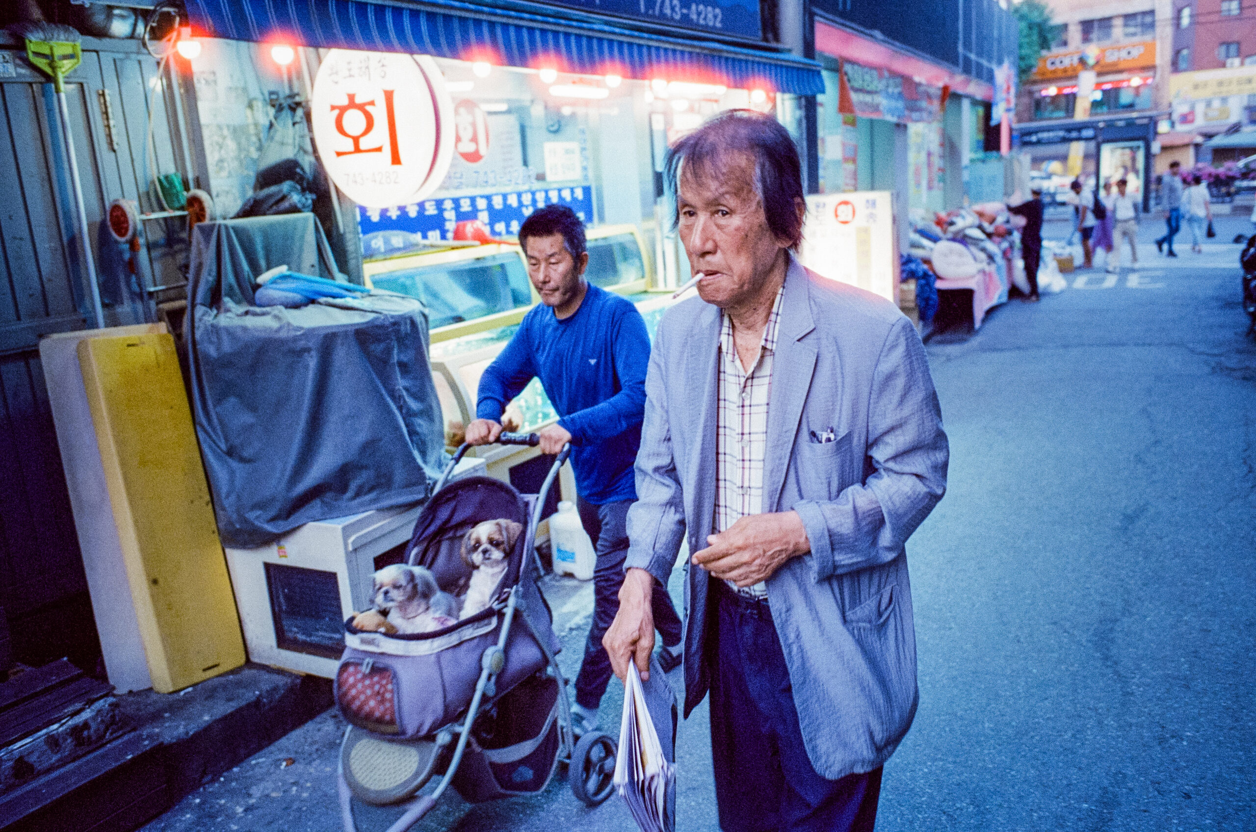 Seoul — Photo 1